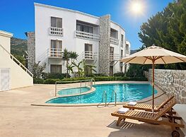 Mercans Bodrum Beach Hotel