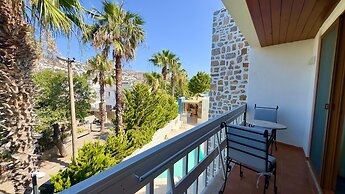 Mercans Bodrum Beach Hotel