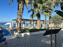 Mercans Bodrum Beach Hotel