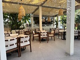 Mercans Bodrum Beach Hotel