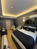 INN CITY PARK HOTEL