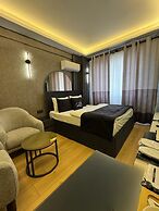 INN CITY PARK HOTEL