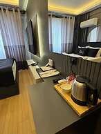 INN CITY PARK HOTEL