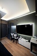 INN CITY PARK HOTEL