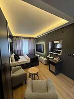 INN CITY PARK HOTEL