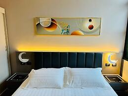 Hotel Royal