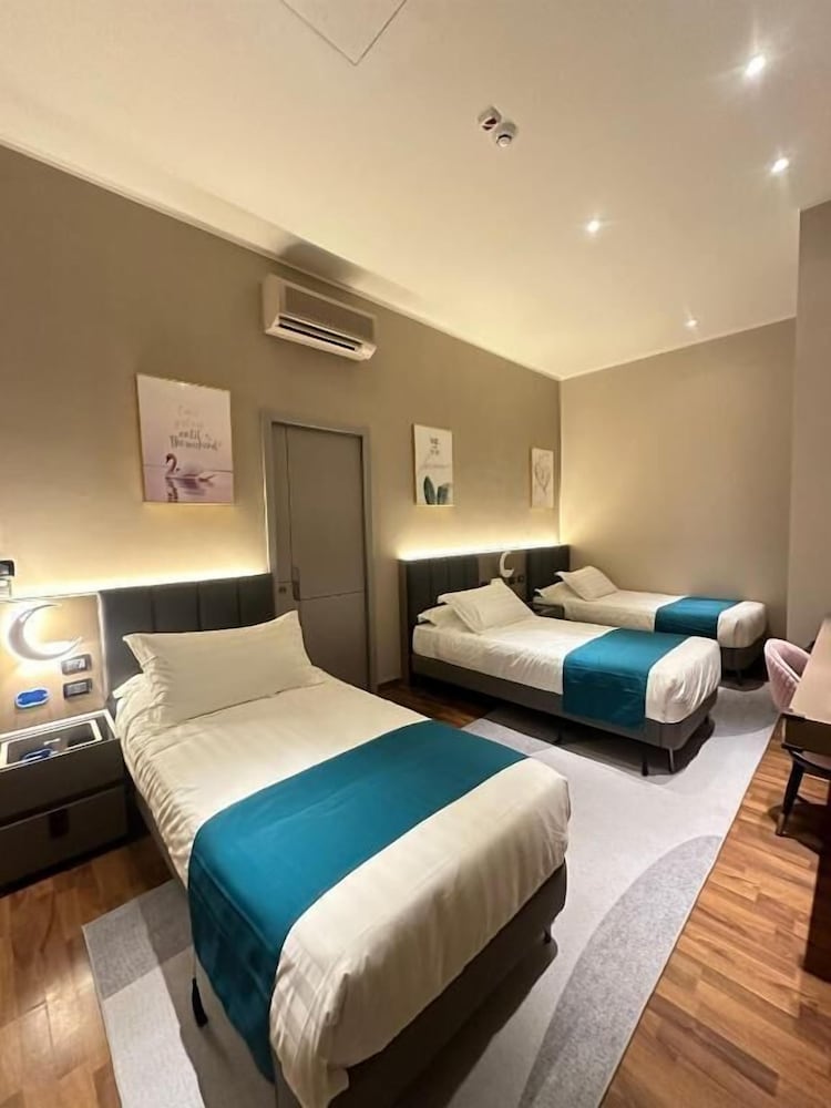 Hotel Royal