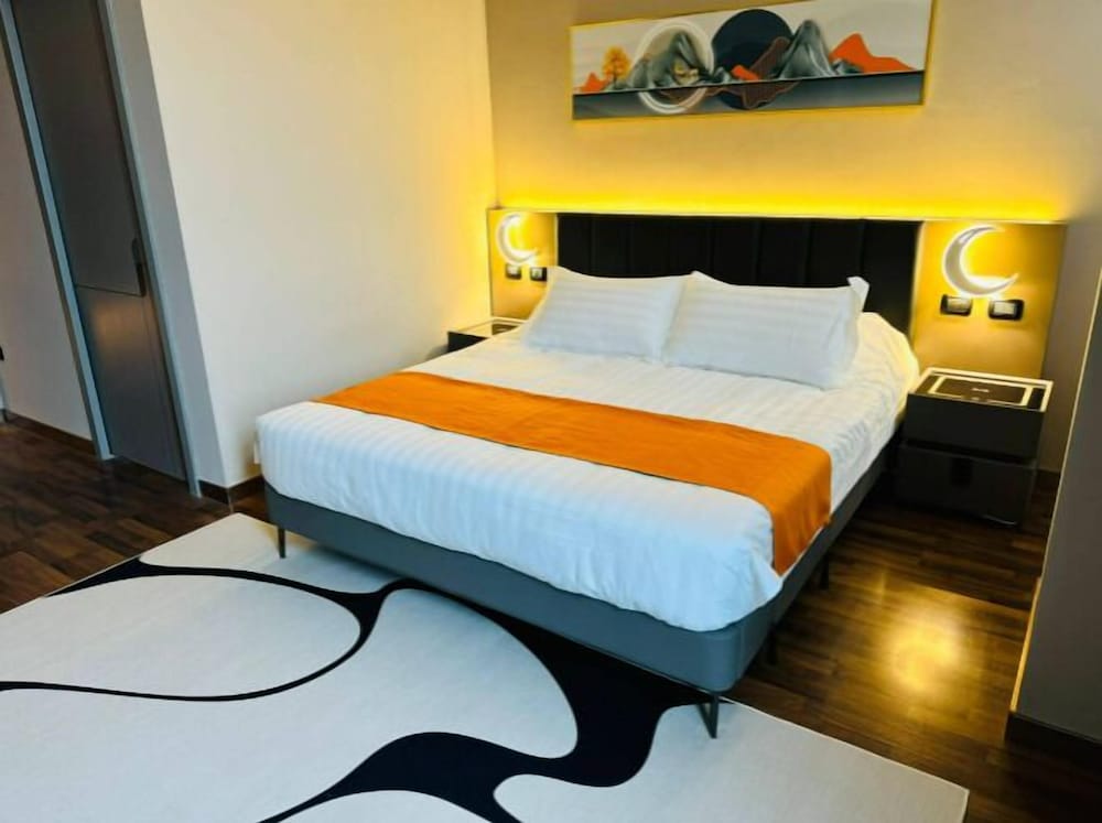 Hotel Royal