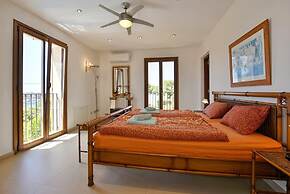 Wonderful Holiday Home With Private Pool