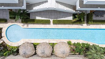 Chic 3BR Apartment Mambo Beach Area Stay