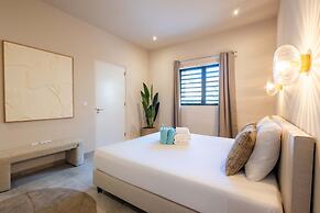 Chic 3BR Apartment Mambo Beach Area Stay