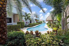 Chic 3BR Apartment Mambo Beach Area Stay