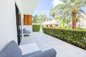 Chic 3BR Apartment Mambo Beach Area Stay