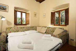 w Historic Tower w Private Pool Near Florence