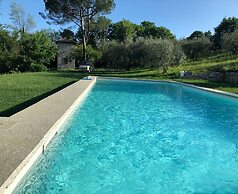w Historic Tower w Private Pool Near Florence
