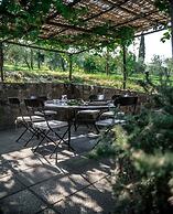 w Historic Tower w Private Pool Near Florence