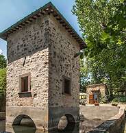 w Historic Tower w Private Pool Near Florence