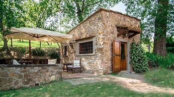 w Historic Tower w Private Pool Near Florence