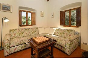 w Historic Tower w Private Pool Near Florence