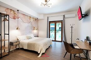Barirooms - Sparano Suites