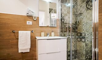 Barirooms - Sparano Suites