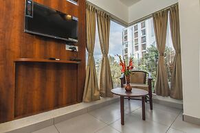 Suraksha Stay Whitefield