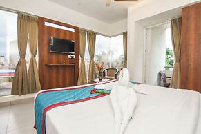 Suraksha Stay Whitefield