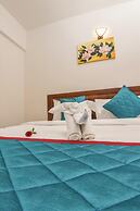 Suraksha Stay Whitefield