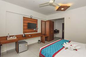 Suraksha Stay Whitefield