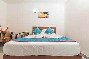 Suraksha Stay Whitefield