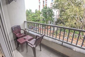 Suraksha Stay Whitefield