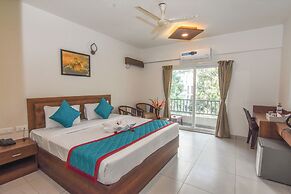 Suraksha Stay Whitefield