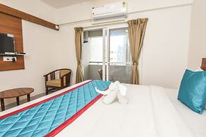 Suraksha Stay Whitefield
