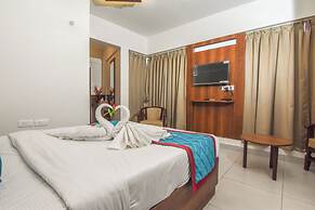 Suraksha Stay Whitefield