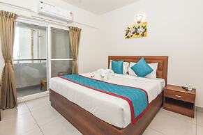 Suraksha Stay Whitefield