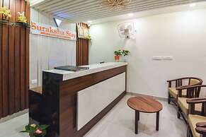 Suraksha Stay Whitefield