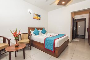 Suraksha Stay Whitefield