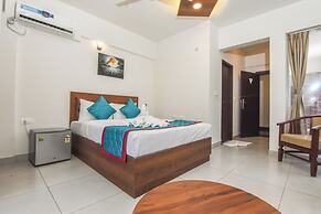 Suraksha Stay Whitefield