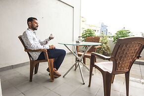 Suraksha Stay Whitefield