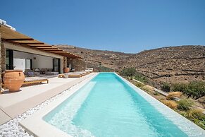 Villa Rhea Elia Beach