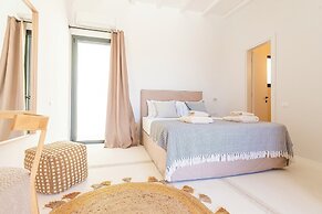 Villa Rhea Elia Beach