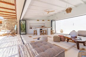 Villa Rhea Elia Beach