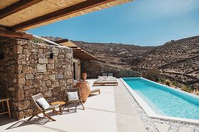Villa Rhea Elia Beach