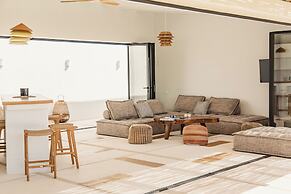 Villa Rhea Elia Beach