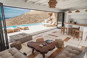 Villa Rhea Elia Beach