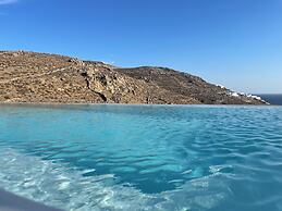 Villa Rhea Elia Beach