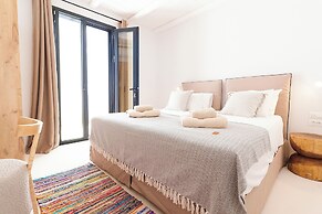 Villa Rhea Elia Beach