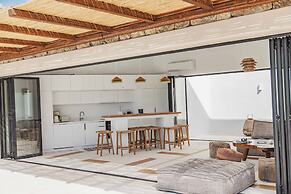 Villa Rhea Elia Beach