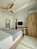Villa Rhea Elia Beach