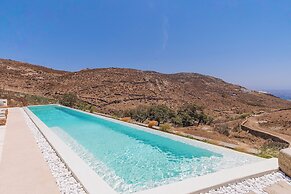 Villa Rhea Elia Beach